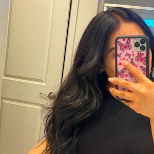 Meet your Posher, Karla